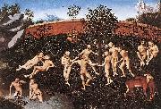 Lucas il Vecchio Cranach s art Lucas  Cranach